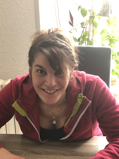 Clamadieu Gaëlle